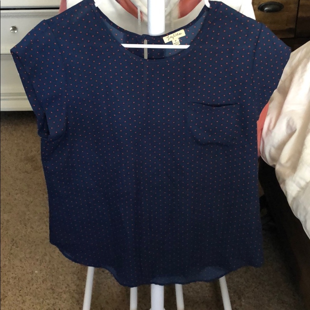 Blouse